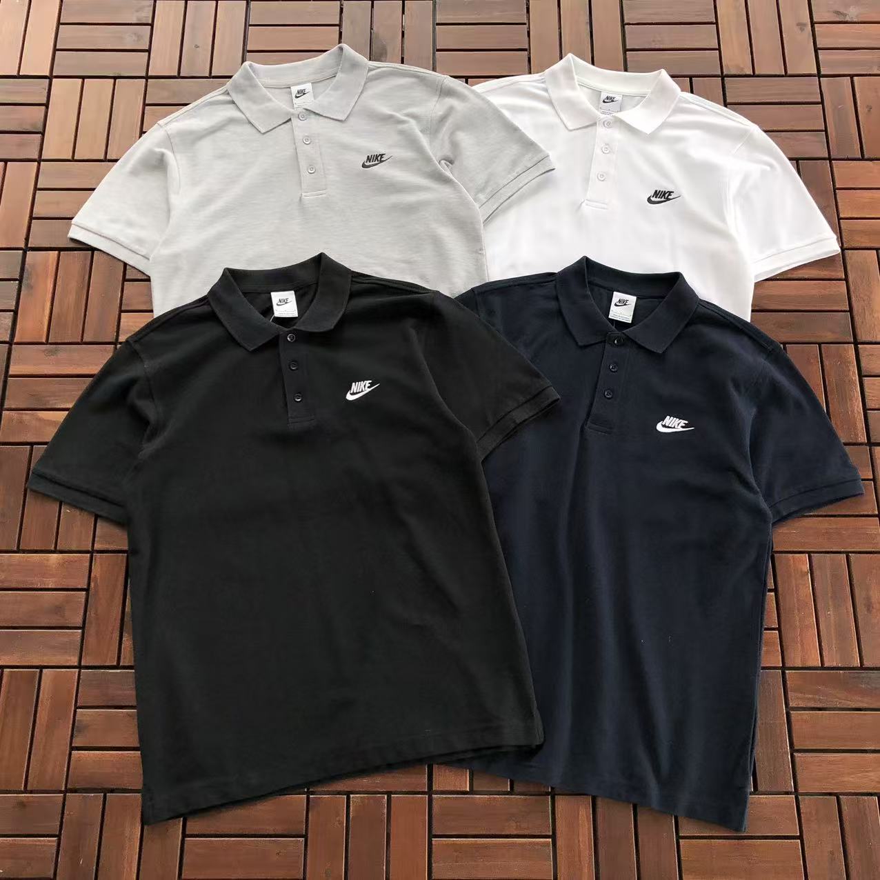 Polo Nike Sportswear Club